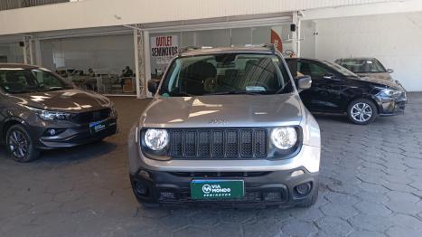 JEEP Renegade 1.8 16V 4P FLEX AUTOMÁTICO, Foto 2