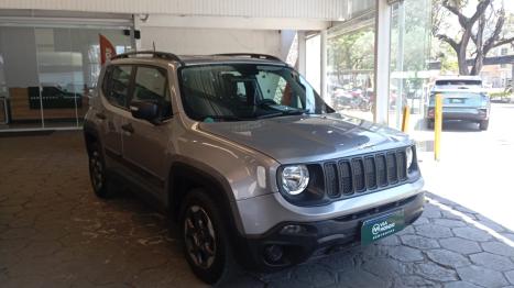 JEEP Renegade 1.8 16V 4P FLEX AUTOMÁTICO, Foto 3