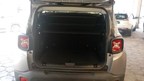 JEEP Renegade 1.8 16V 4P FLEX AUTOMÁTICO, Foto 9