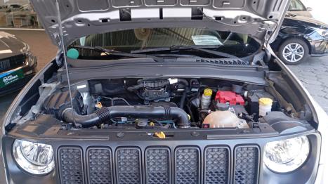 JEEP Renegade 1.8 16V 4P FLEX AUTOMÁTICO, Foto 10