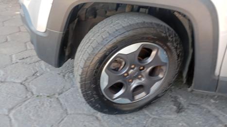 JEEP Renegade 1.8 16V 4P FLEX AUTOMÁTICO, Foto 11