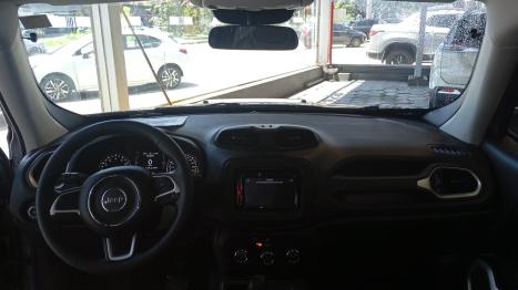 JEEP Renegade 1.8 16V 4P FLEX AUTOMÁTICO, Foto 13