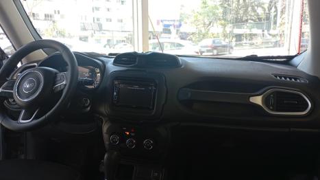 JEEP Renegade 1.8 16V 4P FLEX AUTOMÁTICO, Foto 16