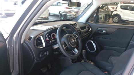 JEEP Renegade 1.8 16V 4P FLEX AUTOMÁTICO, Foto 17