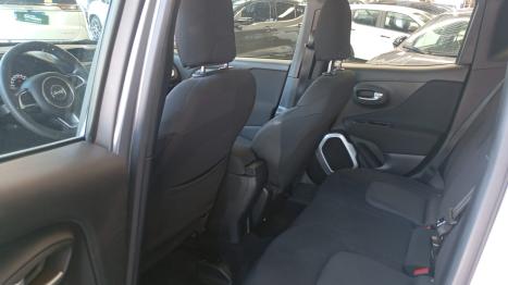 JEEP Renegade 1.8 16V 4P FLEX AUTOMÁTICO, Foto 18