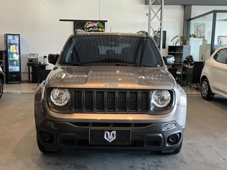 JEEP Renegade 1.8 16V 4P FLEX SPORT, Foto 2
