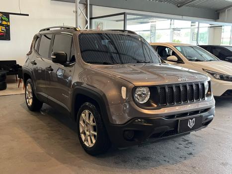 JEEP Renegade 1.8 16V 4P FLEX SPORT, Foto 3