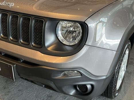 JEEP Renegade 1.8 16V 4P FLEX SPORT, Foto 5