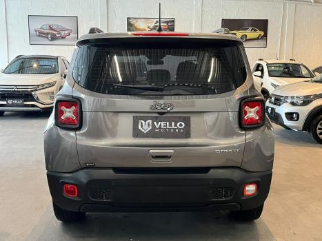 JEEP Renegade 1.8 16V 4P FLEX SPORT, Foto 6