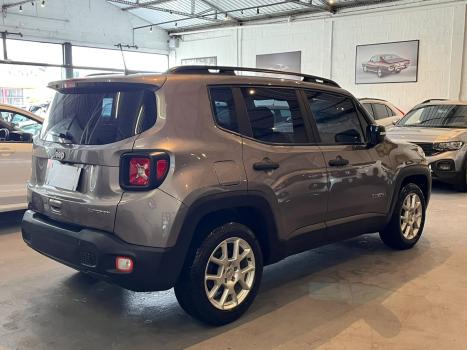 JEEP Renegade 1.8 16V 4P FLEX SPORT, Foto 7