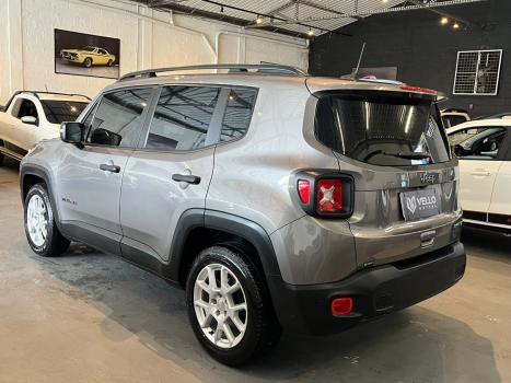 JEEP Renegade 1.8 16V 4P FLEX SPORT, Foto 8
