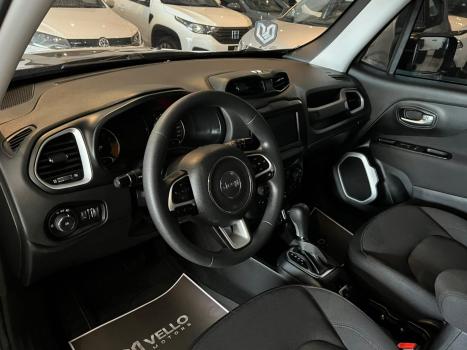 JEEP Renegade 1.8 16V 4P FLEX SPORT, Foto 9