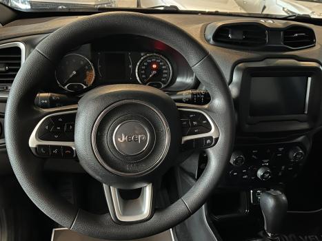 JEEP Renegade 1.8 16V 4P FLEX SPORT, Foto 10