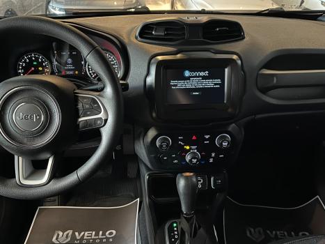 JEEP Renegade 1.8 16V 4P FLEX SPORT, Foto 11