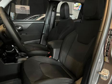 JEEP Renegade 1.8 16V 4P FLEX SPORT, Foto 13