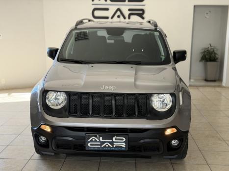 JEEP Renegade 1.8 16V 4P FLEX SPORT AUTOMÁTICO, Foto 2