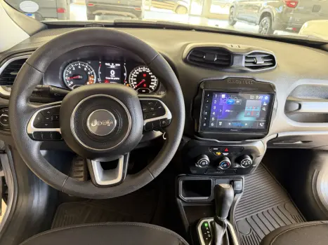 JEEP Renegade 1.8 16V 4P FLEX SPORT AUTOMÁTICO, Foto 10