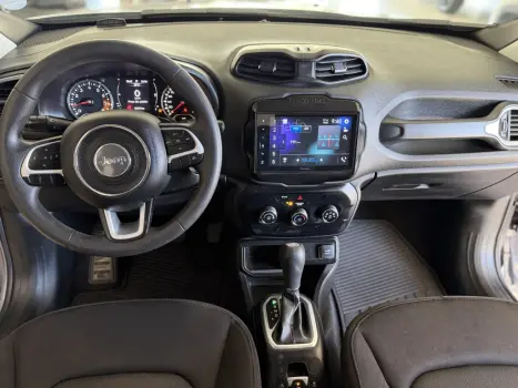 JEEP Renegade 1.8 16V 4P FLEX SPORT AUTOMÁTICO, Foto 11