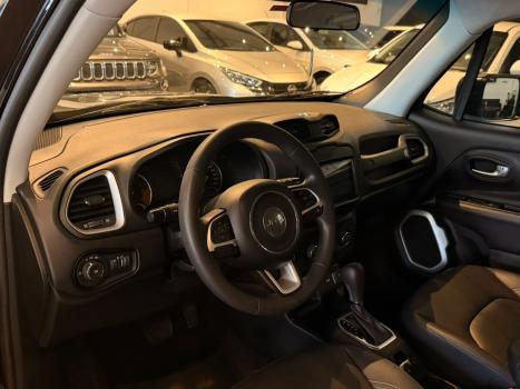 JEEP Renegade 1.8 16V 4P FLEX AUTOMÁTICO, Foto 7