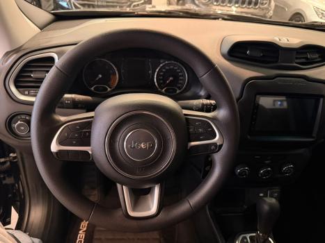 JEEP Renegade 1.8 16V 4P FLEX AUTOMÁTICO, Foto 8