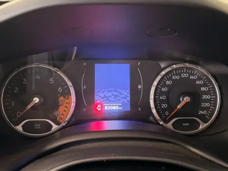 JEEP Renegade 1.8 16V 4P FLEX AUTOMÁTICO, Foto 10