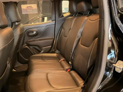 JEEP Renegade 1.8 16V 4P FLEX AUTOMÁTICO, Foto 13