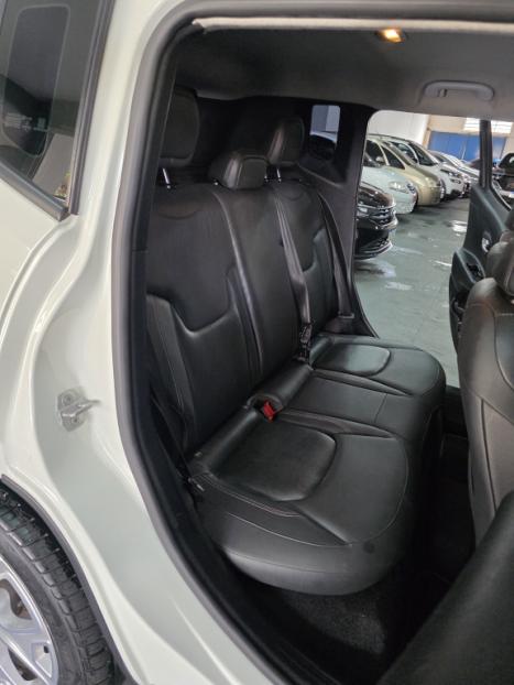 JEEP Renegade 1.8 16V 4P LIMITED FLEX AUTOMÁTICO, Foto 14