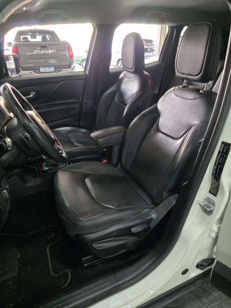 JEEP Renegade 1.8 16V 4P LIMITED FLEX AUTOMÁTICO, Foto 15