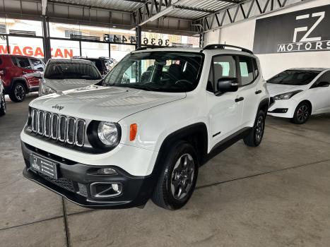 JEEP Renegade 1.8 16V 4P FLEX SPORT, Foto 1