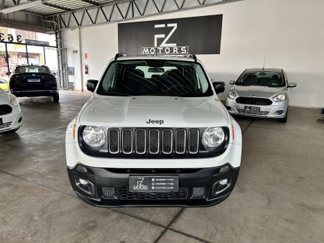 JEEP Renegade 1.8 16V 4P FLEX SPORT, Foto 2