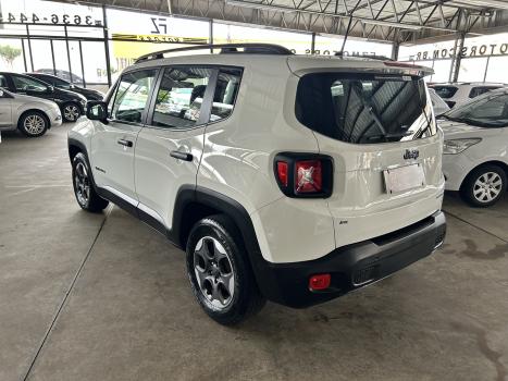 JEEP Renegade 1.8 16V 4P FLEX SPORT, Foto 4