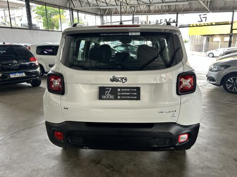 JEEP Renegade 1.8 16V 4P FLEX SPORT, Foto 5