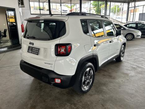 JEEP Renegade 1.8 16V 4P FLEX SPORT, Foto 6