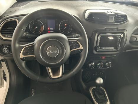JEEP Renegade 1.8 16V 4P FLEX SPORT, Foto 7