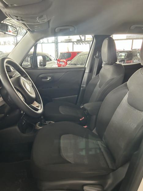 JEEP Renegade 1.8 16V 4P FLEX SPORT, Foto 8