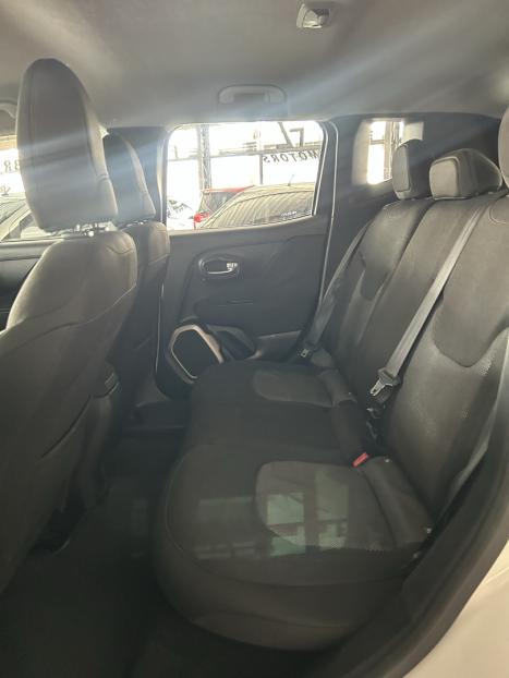 JEEP Renegade 1.8 16V 4P FLEX SPORT, Foto 9