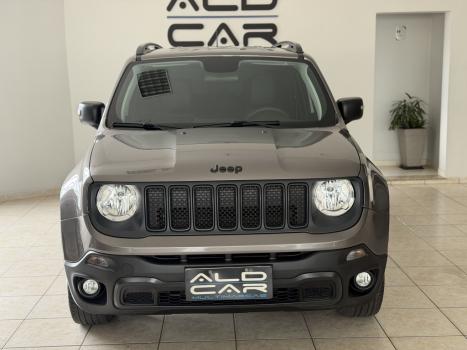 JEEP Renegade 1.8 16V 4P FLEX SPORT AUTOMÁTICO, Foto 2