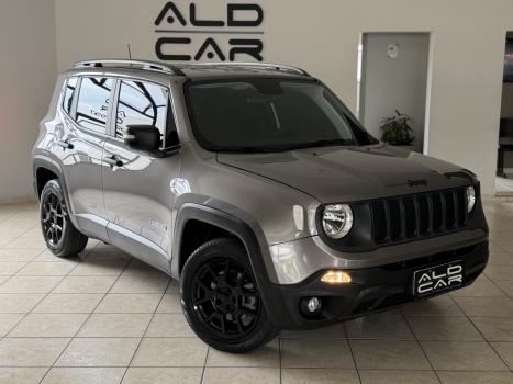 JEEP Renegade 1.8 16V 4P FLEX SPORT AUTOMÁTICO, Foto 3