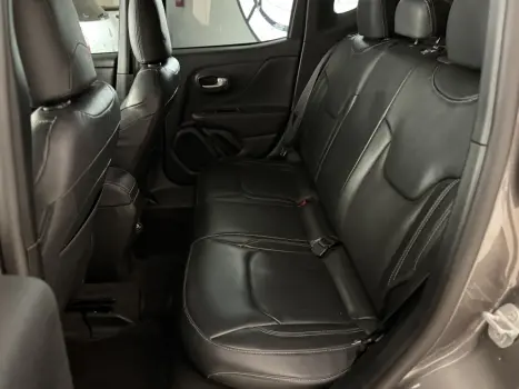 JEEP Renegade 1.8 16V 4P FLEX SPORT AUTOMÁTICO, Foto 5