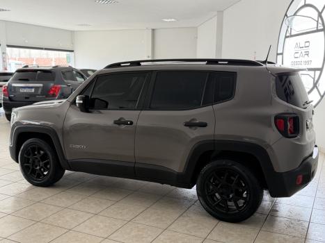 JEEP Renegade 1.8 16V 4P FLEX SPORT AUTOMÁTICO, Foto 6