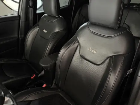 JEEP Renegade 1.8 16V 4P FLEX SPORT AUTOMÁTICO, Foto 11