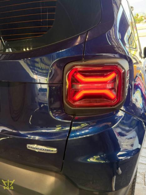 JEEP Renegade 1.8 16V 4P FLEX LONGITUDE AUTOMÁTICO, Foto 1