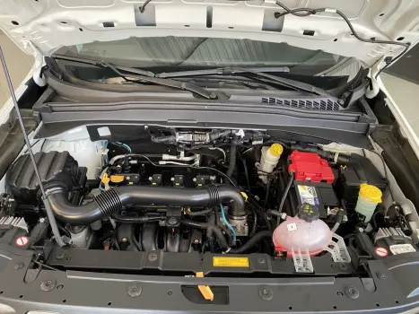 JEEP Renegade 1.8 16V 4P FLEX LONGITUDE AUTOMÁTICO, Foto 18