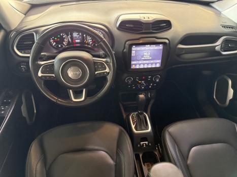 JEEP Renegade 1.8 16V 4P FLEX LONGITUDE AUTOMÁTICO, Foto 7