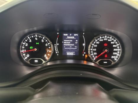 JEEP Renegade 1.8 16V 4P FLEX LONGITUDE AUTOMÁTICO, Foto 9