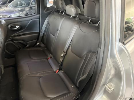 JEEP Renegade 1.8 16V 4P FLEX LONGITUDE AUTOMÁTICO, Foto 13