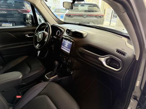 JEEP Renegade 1.8 16V 4P FLEX LONGITUDE AUTOMÁTICO, Foto 14