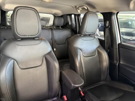 JEEP Renegade 1.8 16V 4P FLEX LONGITUDE AUTOMÁTICO, Foto 15