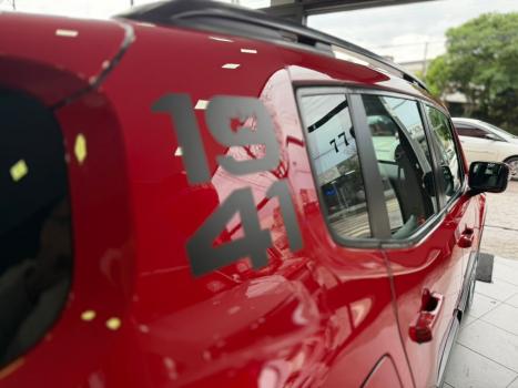JEEP Renegade 1.8 16V 4P FLEX LONGITUDE AUTOMÁTICO, Foto 7