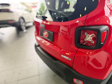 JEEP Renegade 1.8 16V 4P FLEX LONGITUDE AUTOMÁTICO, Foto 10